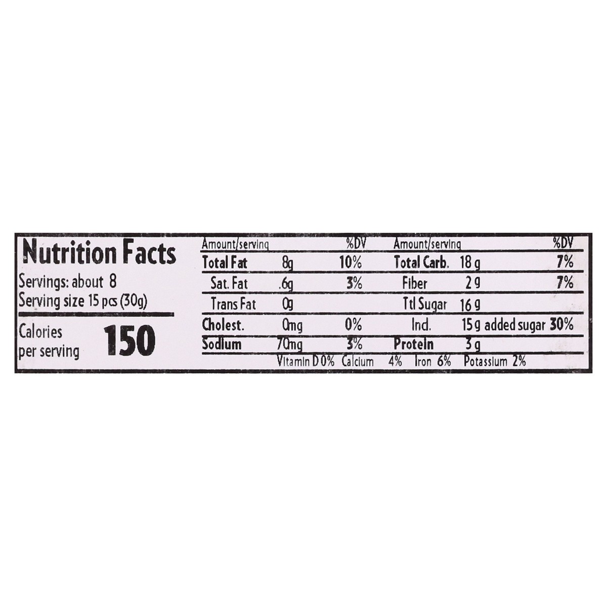 slide 5 of 10, DSD Merchandisers Butter Toffee Almonds- 9 oz, 9 oz