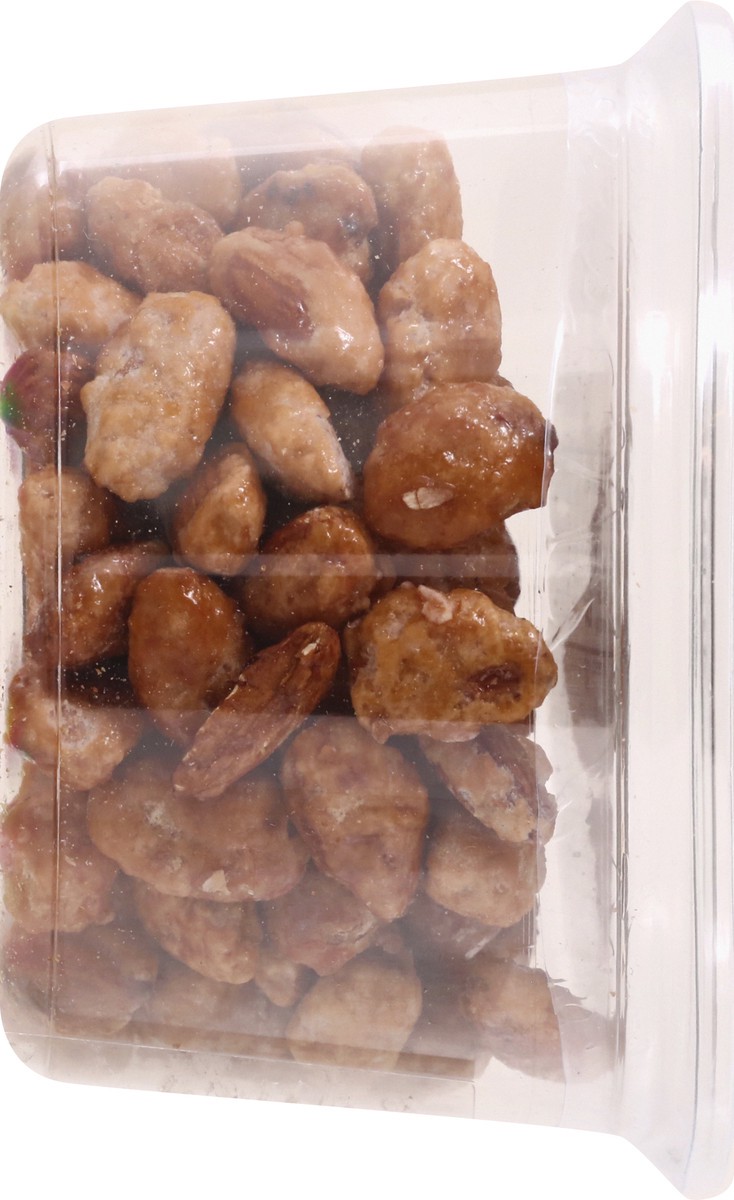 slide 8 of 10, DSD Merchandisers Butter Toffee Almonds- 9 oz, 9 oz
