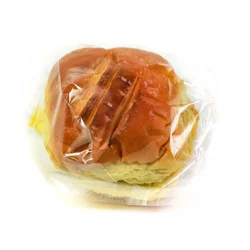 Kowalskis Sweet Egg Burger Buns - 2 Pack