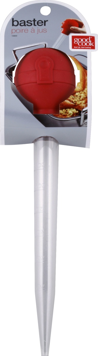 slide 3 of 3, Good Cook Baster 1 ea, 