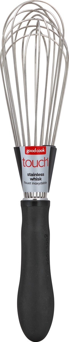 slide 2 of 2, Good Cook Whisk 1 ea, 