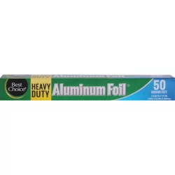 Best Choice Heavy Duty Foil