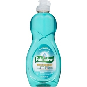 slide 1 of 1, Palmolive Palmolive Concentrated Multi Surface Cleaner, 10 oz