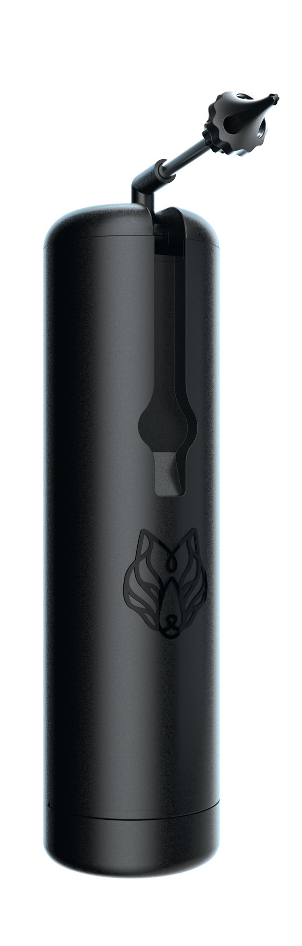 slide 2 of 2, Black Wolf Wush Ear Cleaner, 1 ct