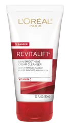 L'Oréal Skin Expertise Revitalift Radiant Smoothing Cream Cleanser