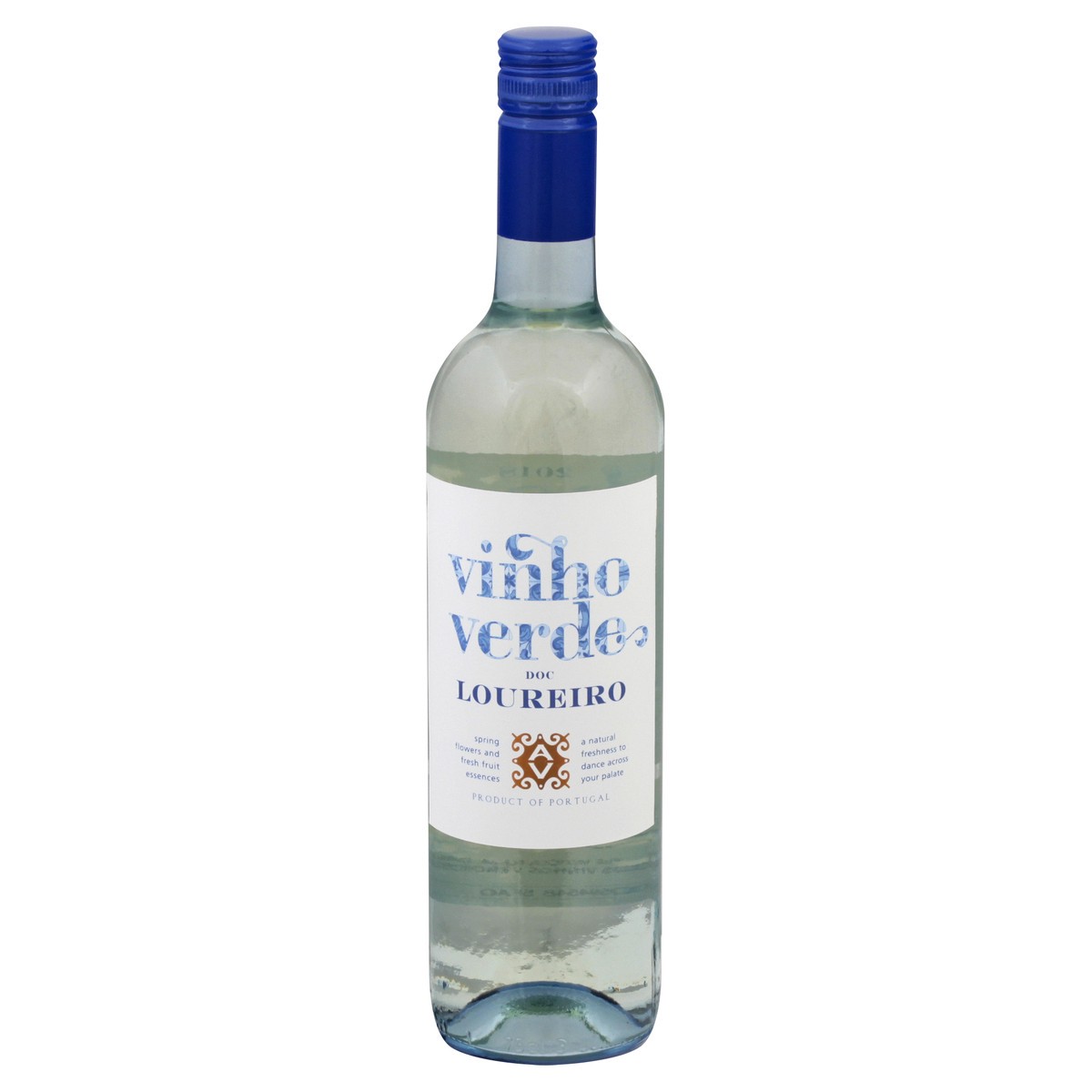 slide 2 of 9, Aviva Vinho Verde White Wine, 750 ml