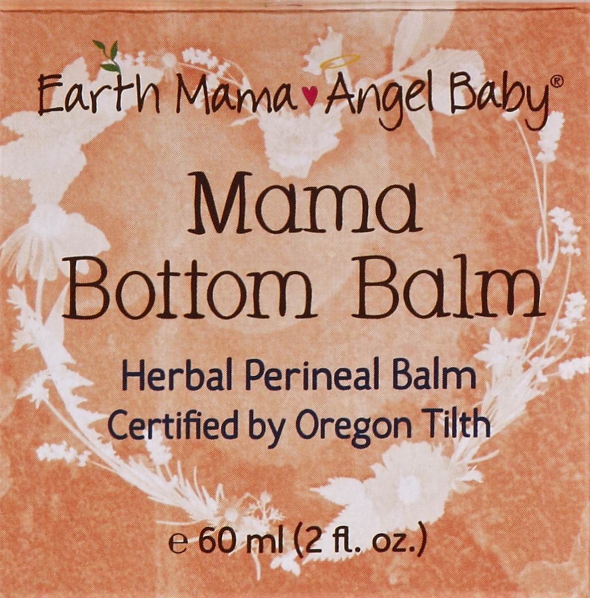 slide 2 of 4, Earth Mama Organic Perineal Balm, 2 fl oz