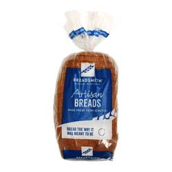 Breadsmith 100% Whole Wheat Bread