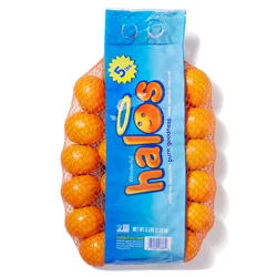 Cuties Clementine Mandarins - 5 lb