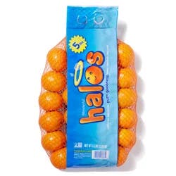 Cuties Clementine Mandarins - 5 lb