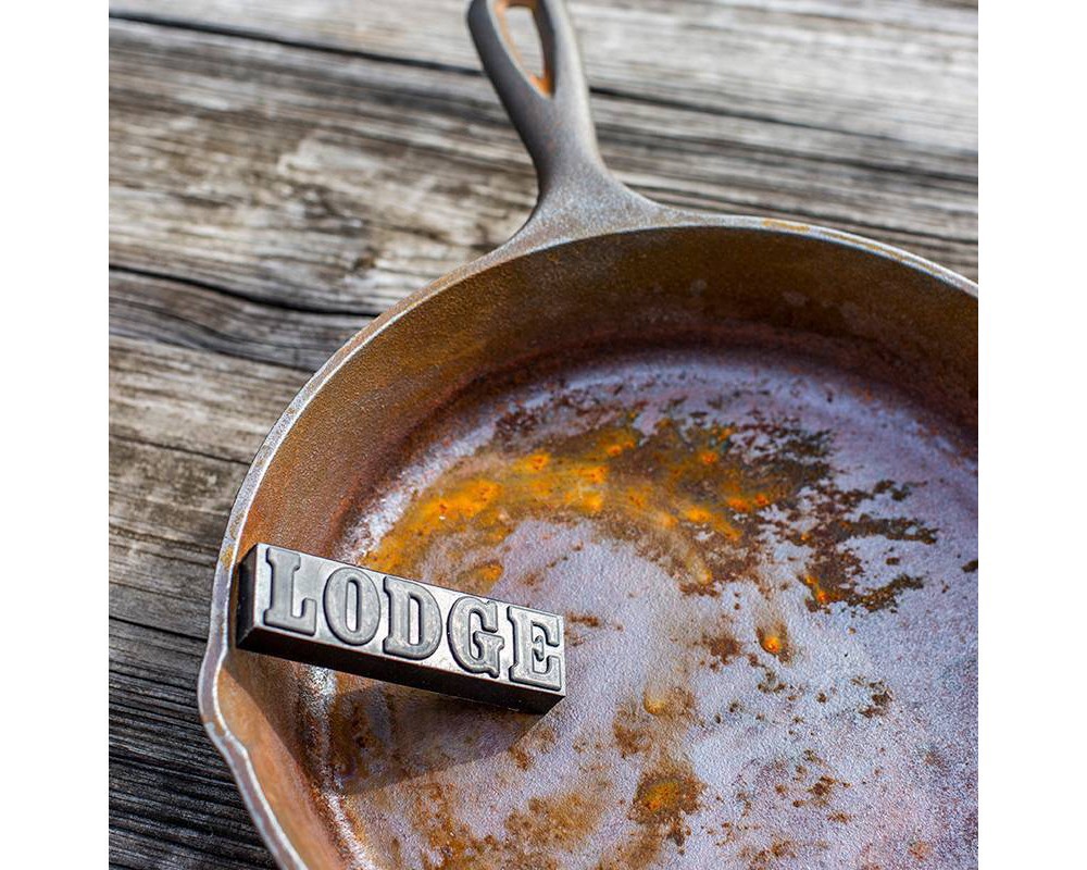 slide 4 of 5, Lodge Rust Eraser, 1 ct