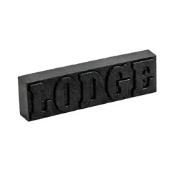 Lodge Cast Iron Rust Eraser