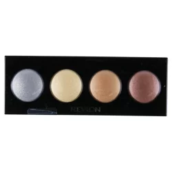 Revlon Illuminance Creme Eye Shadow, Precious Metals, 0.12 oz