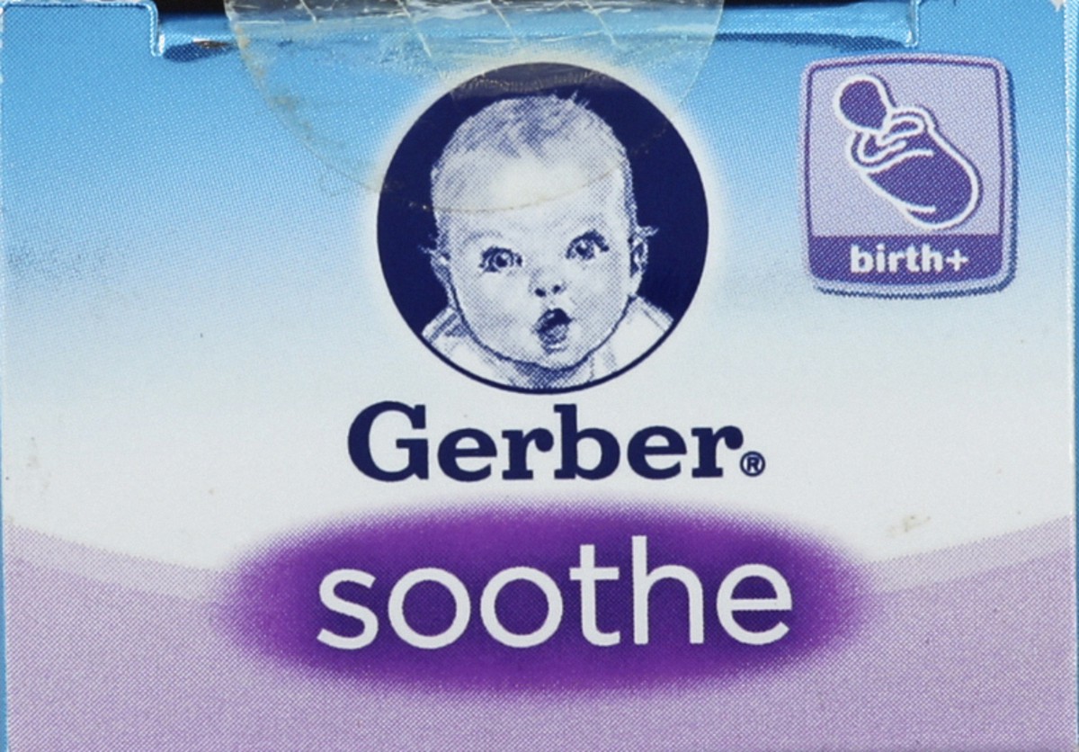 slide 2 of 6, Gerber Colic Drops, 0.17 oz