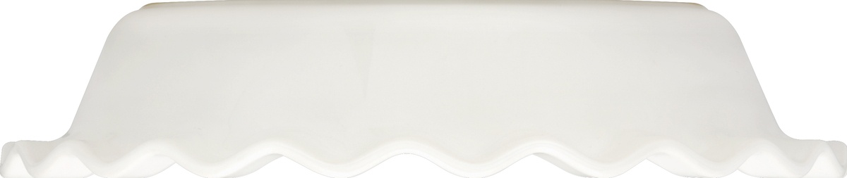 slide 7 of 7, Good Cook Bakewre Pie Dish, 1.5 qt