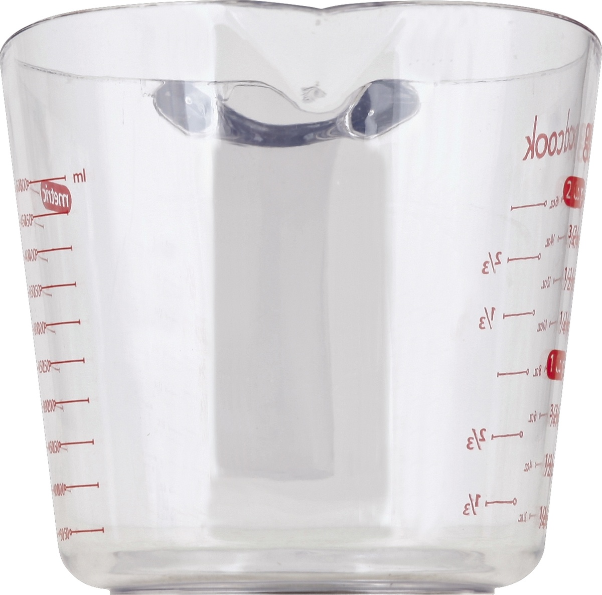 slide 3 of 3, Good Cook Measuring Cup 1 ea, 