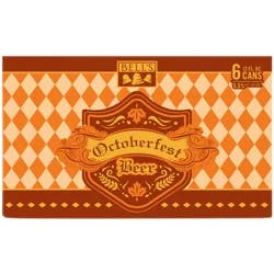 Bell's Octoberfest Ale, 6 Pack, 12 fl oz Bottles, 5.5% ABV