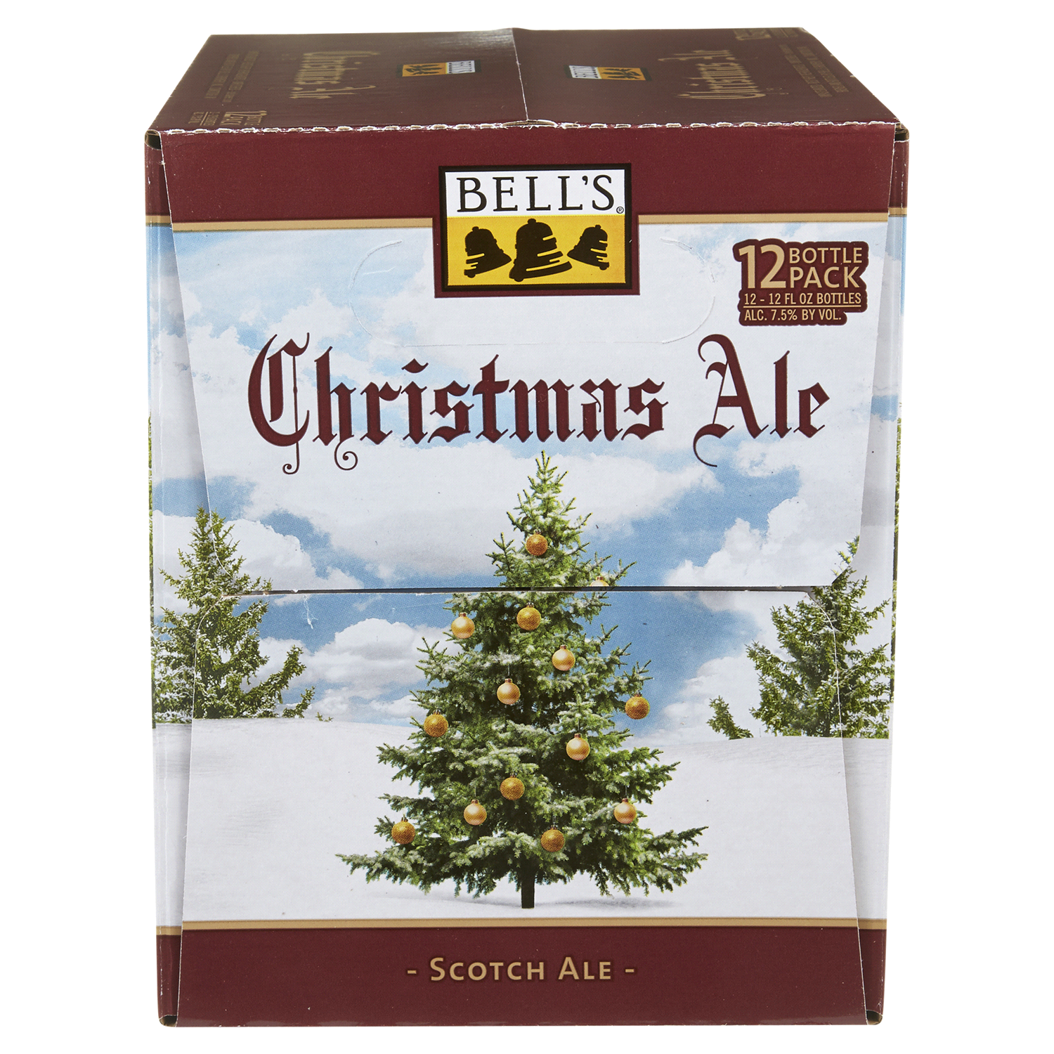 slide 5 of 5, Bell's Octoberfest Beer, 12 Pack, 12 fl oz Cans, 12 ct; 12 fl oz