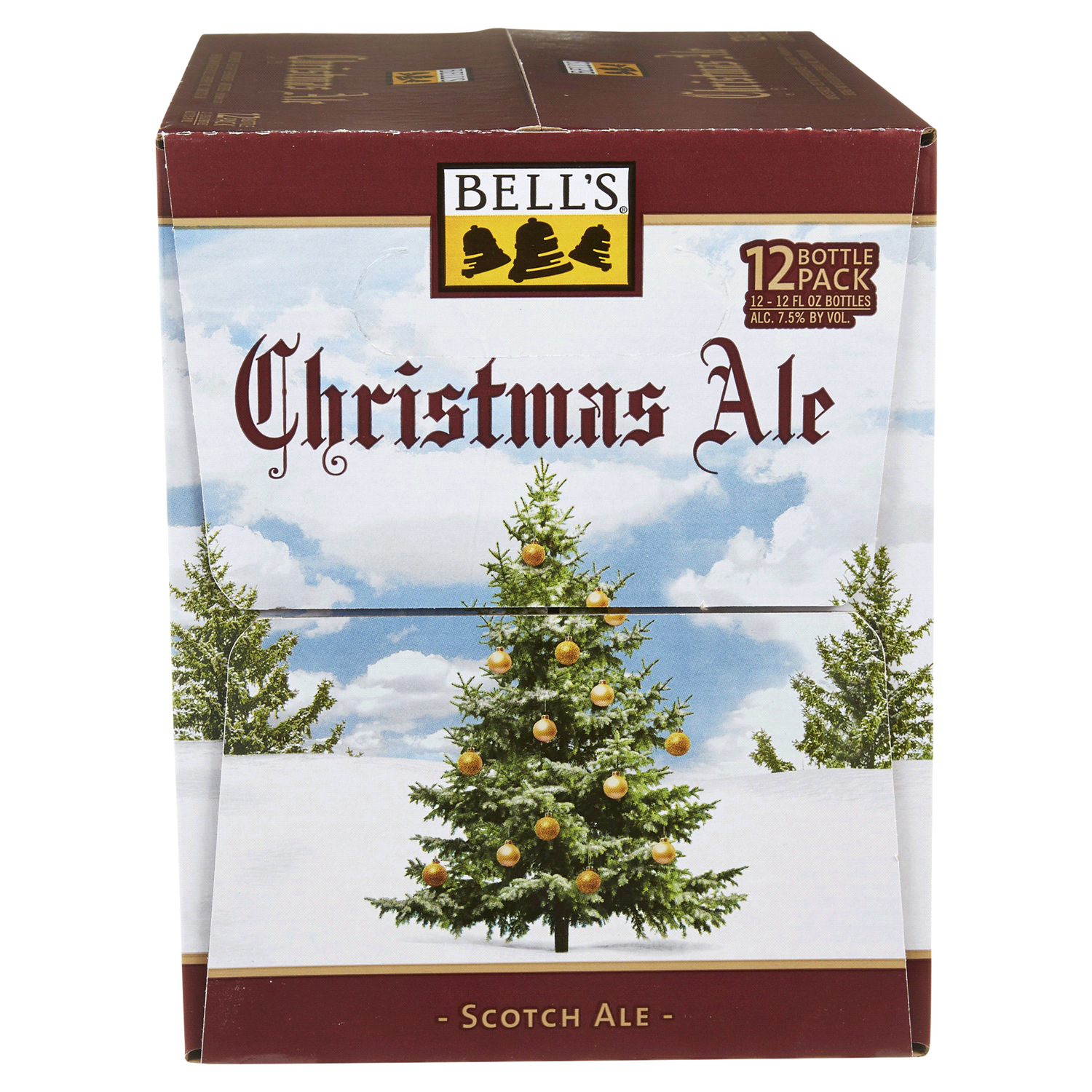 slide 2 of 5, Bell's Octoberfest Beer, 12 Pack, 12 fl oz Cans, 12 ct; 12 fl oz