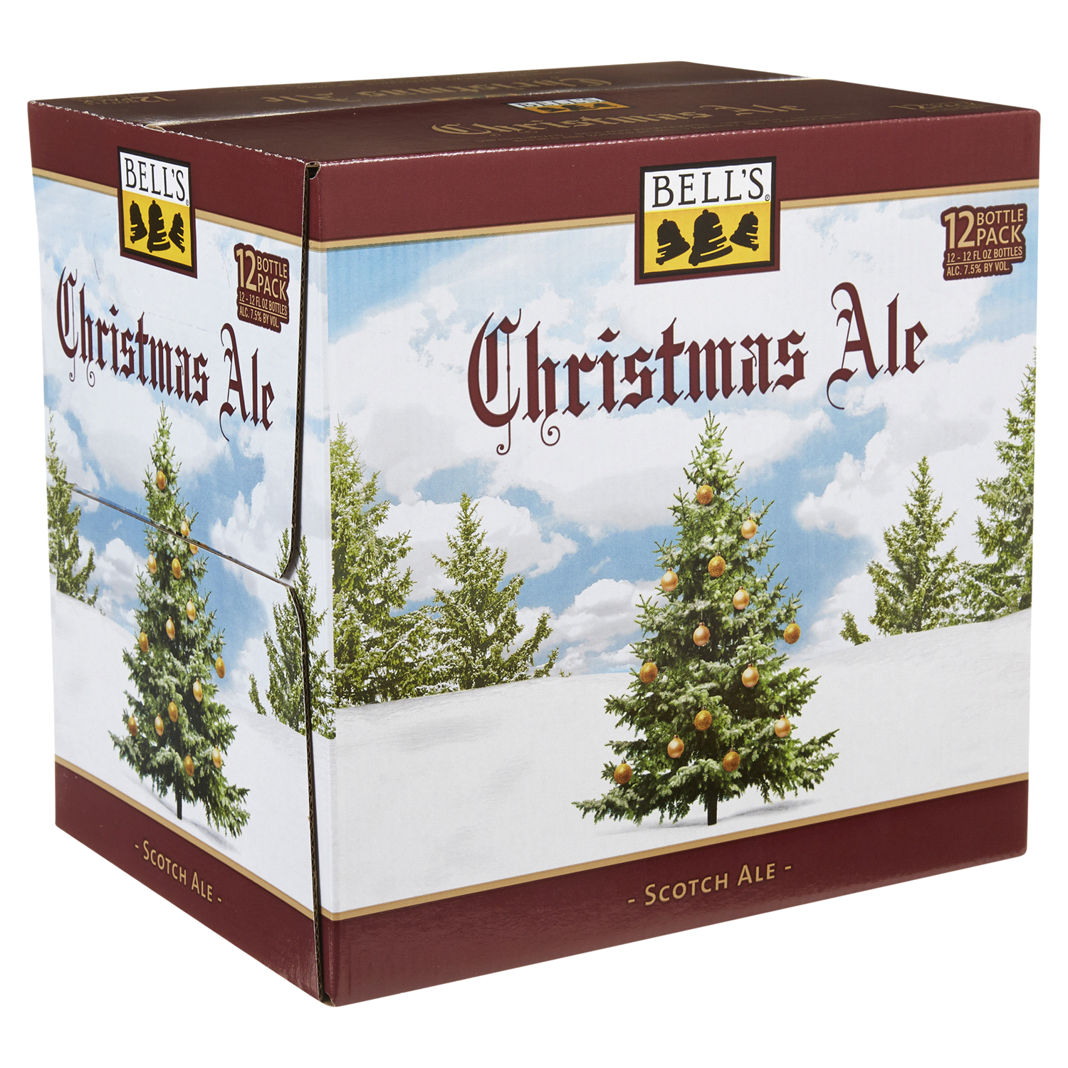 slide 3 of 5, Bell's Octoberfest Beer, 12 Pack, 12 fl oz Cans, 12 ct; 12 fl oz