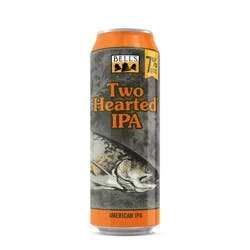 Bell's Two Hearted IPA Beer 19.2 fl oz Can