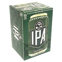 slide 5 of 5, Upper Hand IPA Beer, 6 Pack, 12 fl oz Cans, 6 ct; 12 oz