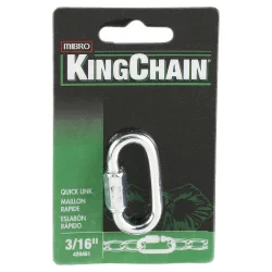 KingChain 3/16 Quick Link