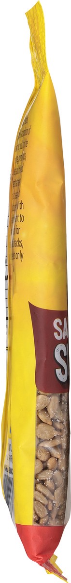 slide 9 of 14, Island Snacks Salted Sunflower Kernels Value Size 8 oz, 8 oz