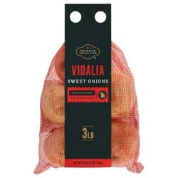 Private Selection Vidalia Sweet Onions