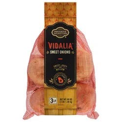 Private Selection Vidalia Sweet Onions