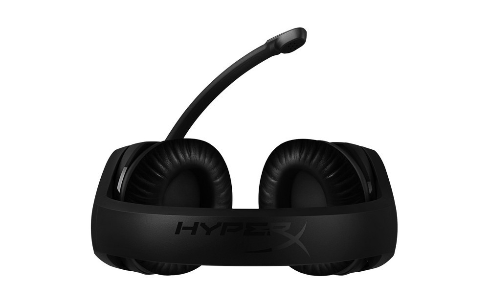 slide 4 of 7, HyperX Cloud Stinger Gaming Headset for PC/Xbox One/Series X|S/PlayStation 4/5/ Wii U/Nintendo Switch, 1 ct