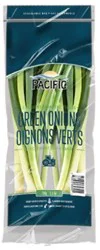 Onions Green 5.5 Oz