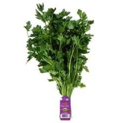 Parsley Italian Organic