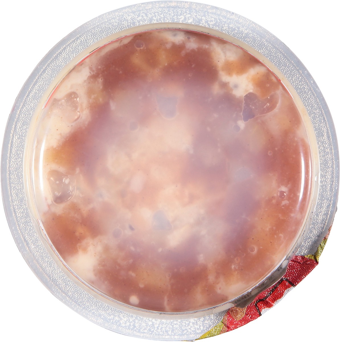 slide 5 of 9, brekki Apples & Cinnamon Ready-to-eat Oats, 1 ct