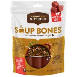 1/6.3Oz Rrntsh Sp Bone Beef And Barley Flvr Trts