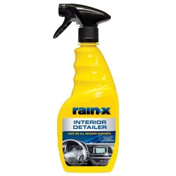 Rain-X Interior Detailer Spray