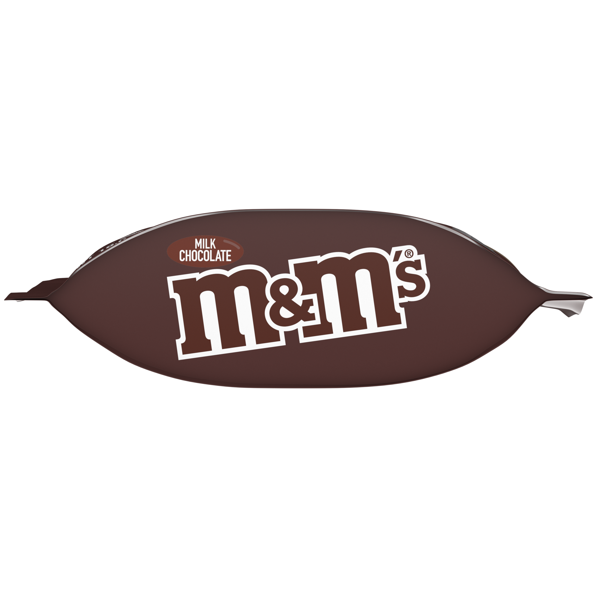 slide 5 of 5, M&M'S Milk Chocolate Candy, Family Size, 18 oz Resealable Bulk Candy Bag, 18 oz