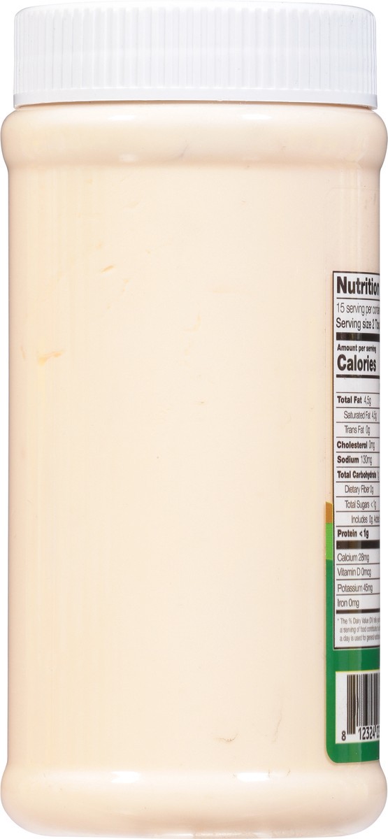 slide 6 of 9, Rio Grande Crema Olanchito Soft Blend Dairy Spread 14 oz, 14 oz