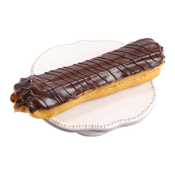 slide 1 of 1, L&B Original Eclair, 2 oz