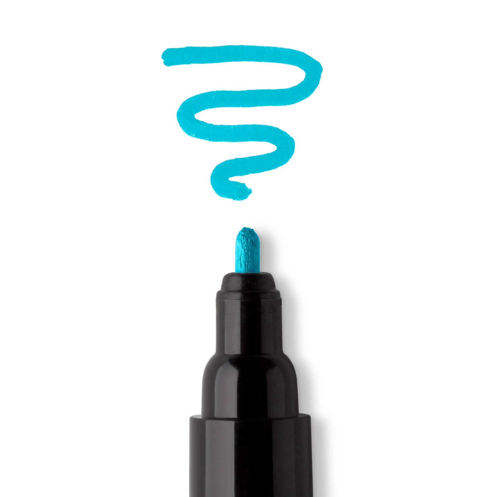 slide 4 of 9, 1.2mm Permanent Paint Pens Secondary Set By Craft Smart, 1.2mm