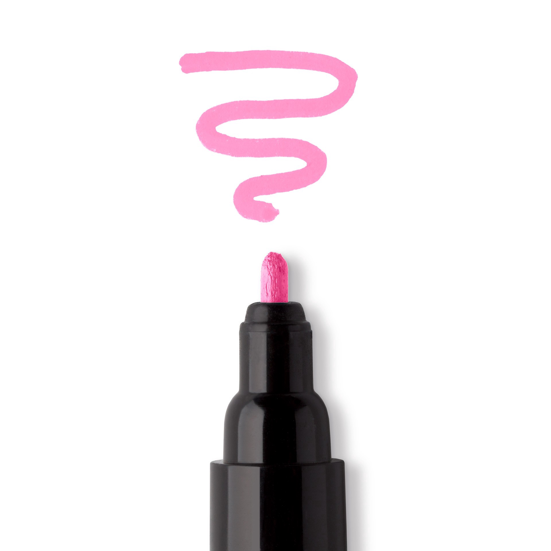 slide 3 of 9, 1.2mm Permanent Paint Pens Secondary Set By Craft Smart, 1.2mm