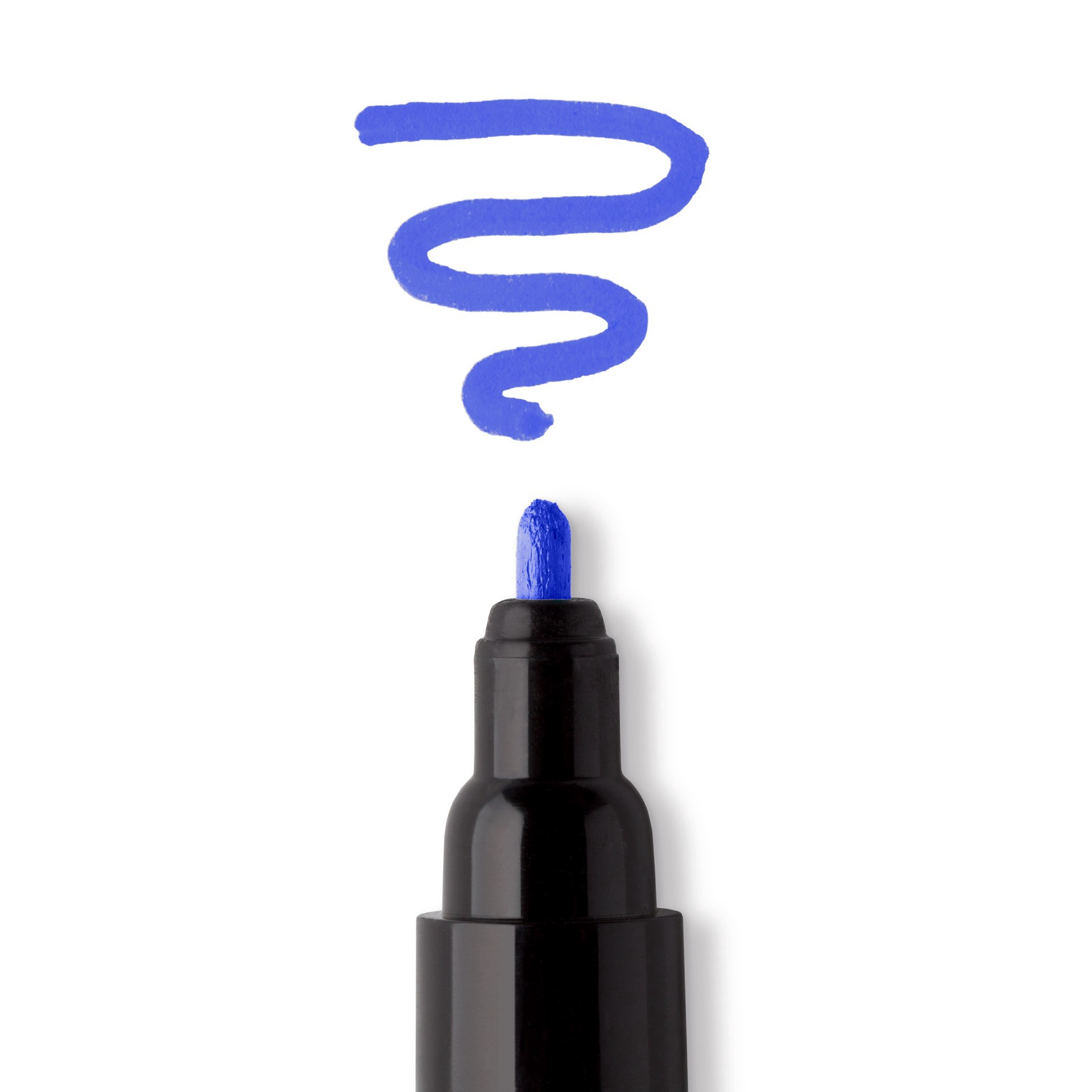 slide 6 of 9, 1.2mm Permanent Paint Pens Secondary Set By Craft Smart, 1.2mm