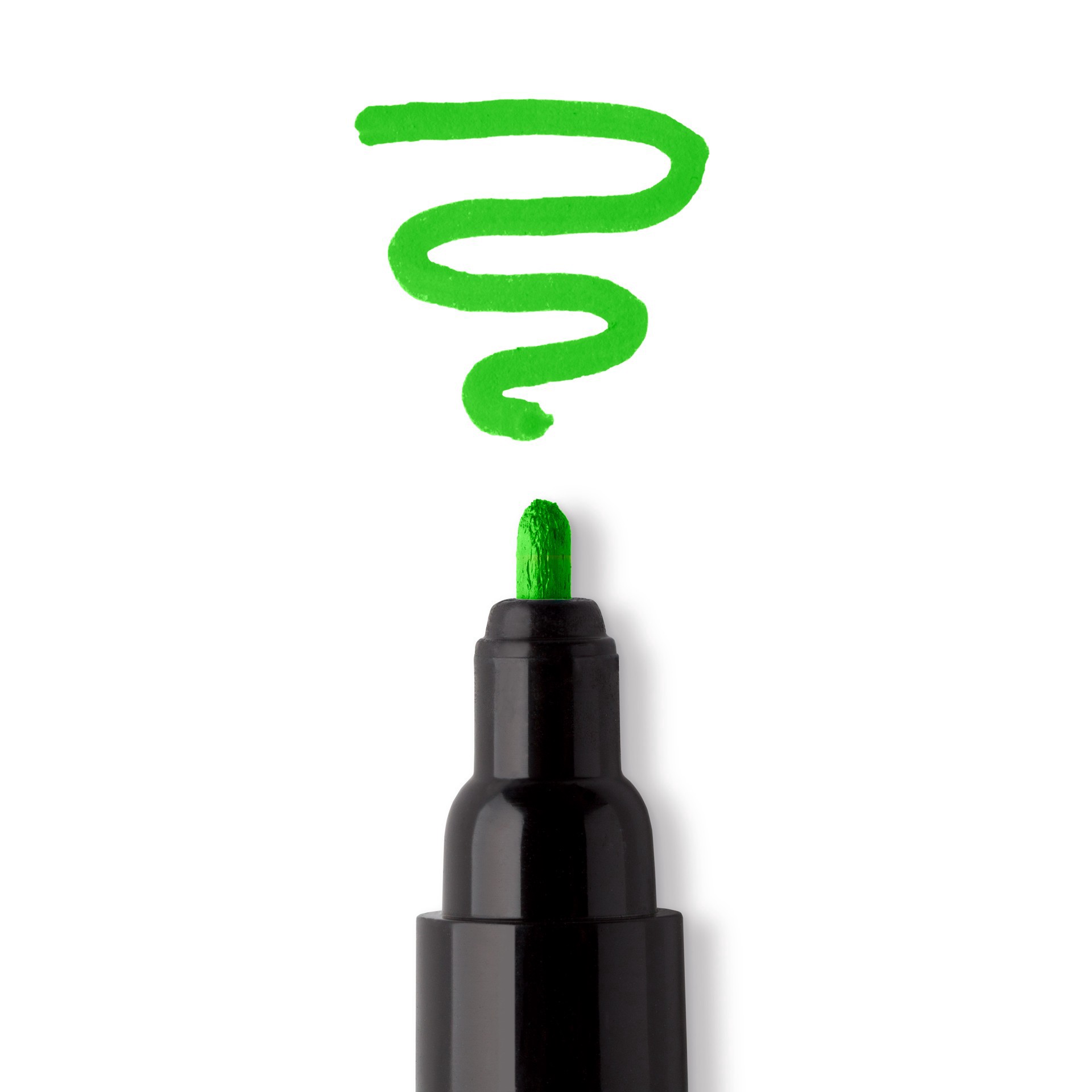 slide 2 of 9, 1.2mm Permanent Paint Pens Secondary Set By Craft Smart, 1.2mm