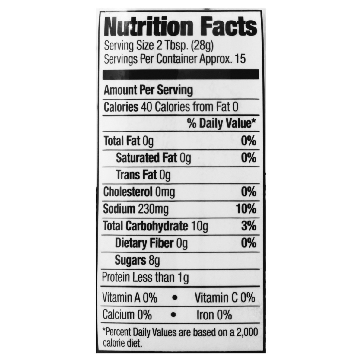 slide 9 of 13, Jimmy's Fat Free Cole Slaw Dressing, 15 oz