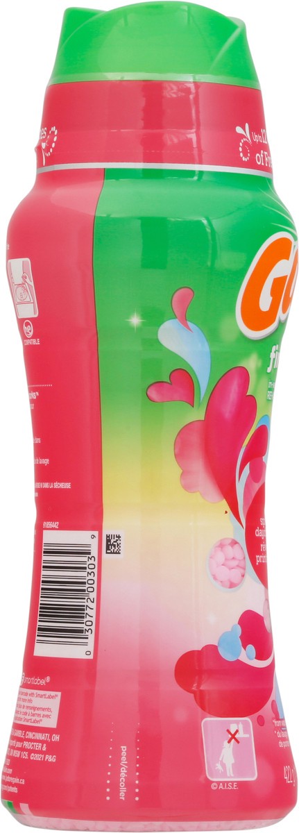 slide 7 of 9, Gain Fireworks Scent Booster, 14.8 oz