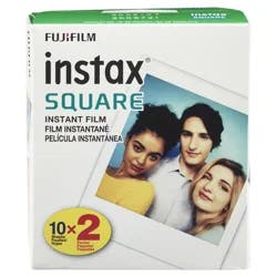 Fujifilm Instax Square Instant Film
