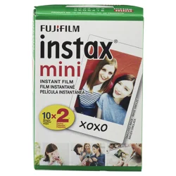 Fujifilm INSTAX MINI Instant Film Twin Pack