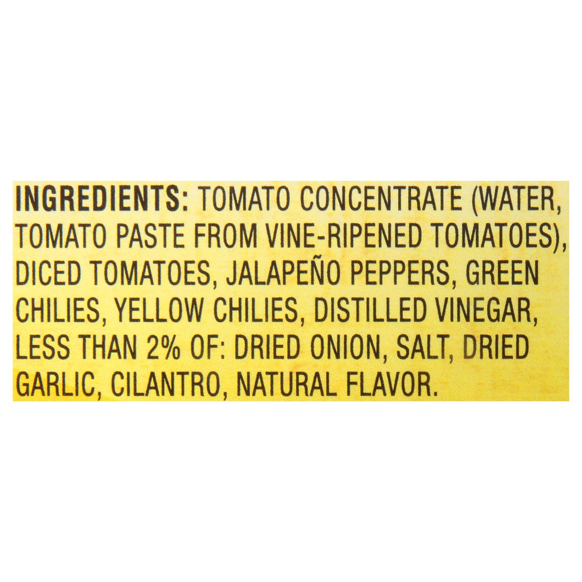 slide 6 of 11, Red Gold Hot Salsa 15.5 oz. Jar, 15.5 oz