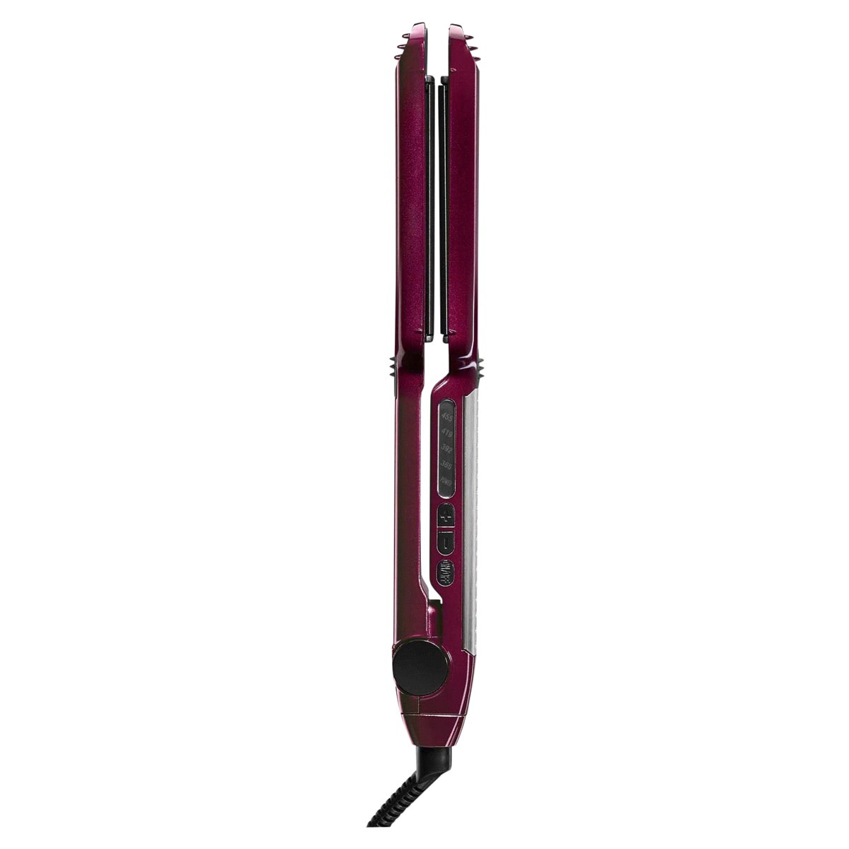slide 4 of 5, Conair InfinitPRO 2 Inch Tourmaline Ceramic Flat Iron 1 ea, 1 ct
