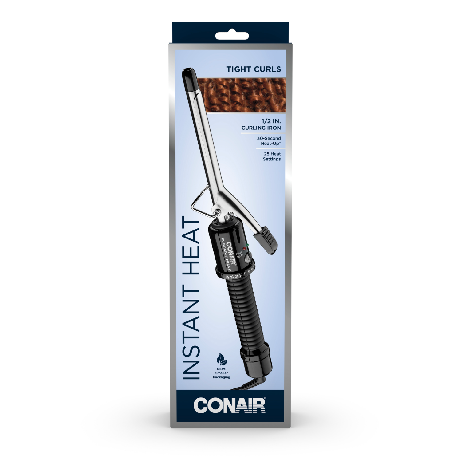 slide 1 of 2, Conair Curling Iron 1 ea, 1 ct